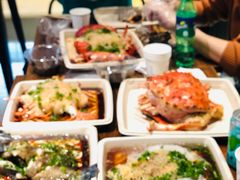-盒马鲜生(悦峰店)