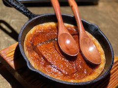 芝士烤红薯-烤匠麻辣烤鱼(环球中心店)