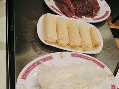 -吴系粤菜馆·茶餐厅(深业上城店)