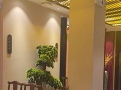 -二分八云雁阁•新晋菜大同味(长治路店)