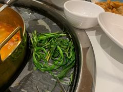-云尊府云南菜·蒸汽石锅鱼(学清路店)
