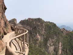 -丹东凤凰山景区