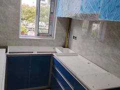 -佰丽爱家全屋定制(汶水店)