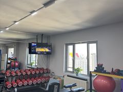 -悦健身私教工作室(双井店)