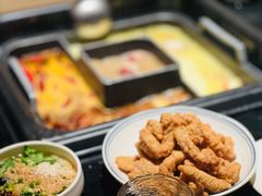 -巴奴毛肚火锅(广益哥伦布店)