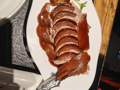 -北平盛世·新京菜·北京烤鸭(劲松·双井店)