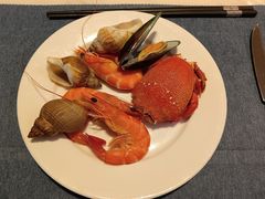 -星璞全日餐厅·高空自助餐(深铁铂尔曼酒店)