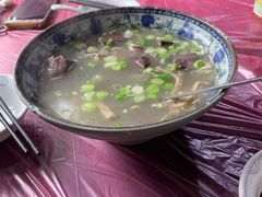 -西复兴羊肉馆(南翔老街店)