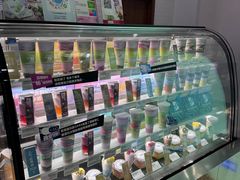 -Blueglass酸奶(财富购物中心店)