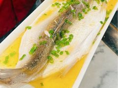 -京城小江南·北京烤鸭·江南土菜·白鱼(中关村店)