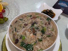 -阿伟海鲜楼·福建菜(涵江店)