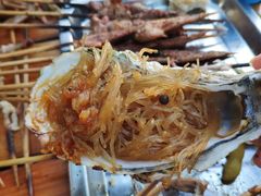 -二子海鲜大排档(太阳城店)