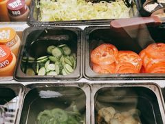 -赛百味SUBWAY(阳光天地店)