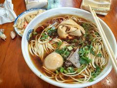 -满族八旗正宗牛肉面