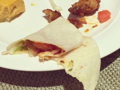 -视界美食自助餐厅·石家庄希尔顿酒店