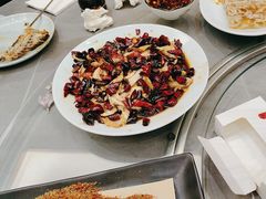 -李赵合鲜肉烧烤(西荷店)