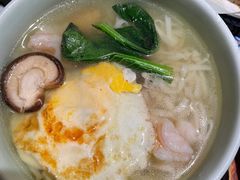 -绿茶餐厅(平谷华联店)