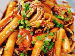 -妈妈的小作坊(陈家镇店)