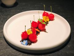 -安多素食(广仁寺路店)