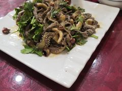 -清真麦顺和饭庄·二姐回头(和平店)