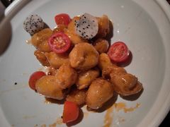 -客语客家菜(东山口店)