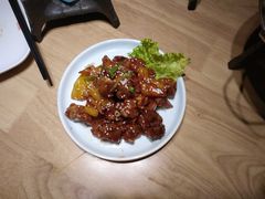 醉排骨-醉得意·山茶油炒土鸡(泰安火车站大润发店)