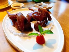 -粤秀餐厅(国货店)