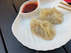 -沙州食驿·非遗小吃夜市