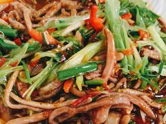 -洪霞餐馆