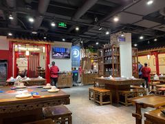 -清真京华源·涮肉烧烤(丰庆店)