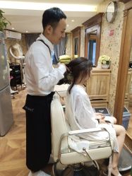 点击看大图 -Every Day Hair Studio