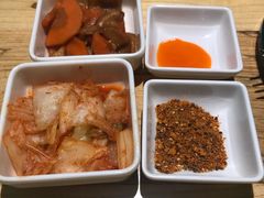 -通海俄式烧烤(下瓦房店)