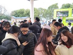 -南昌之星摩天轮