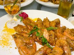 -金百门·顺德海鲜酒家(陈村店)