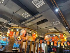 -聚点串吧·北京烧烤(赵登禹路店)
