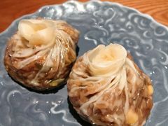 -鑫震源·苏式大虾生煎(山塘街店)