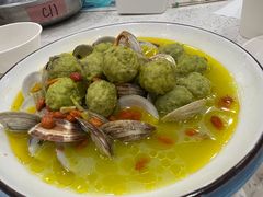 -前王院•巧克力海鲜市集餐厅(万平口店)