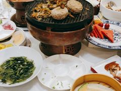 -天和晟烤鸭店(玉泉西街店)