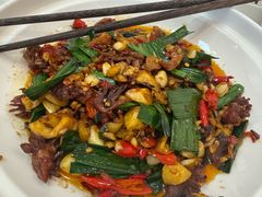 -学成饭店(北辰店)