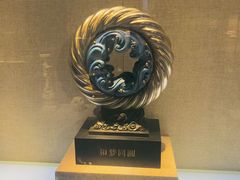 -北京工艺美术博物馆