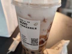 -喜茶(广州北京路惠福东店)
