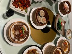 -领事馆19号中餐厅(厦门海景洲际酒店)