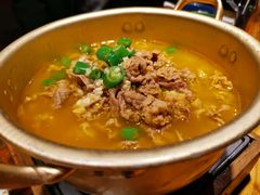 -食欲老院子荆芥疙瘩汤(经五路店)