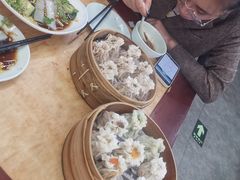 -都一处烧麦馆(前门店)