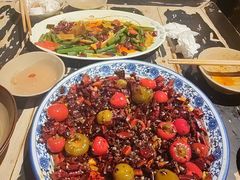 -饭江湖·江湖菜(湖广会馆店)