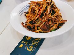 -小城外婆肴私房菜.家宴聚集点(圆明园颐和园·清河上地店)