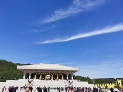 -黄帝陵