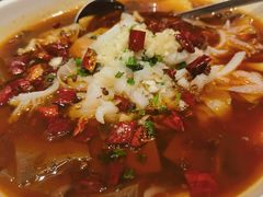 川府毛血旺-老东吴食府(雅都店)