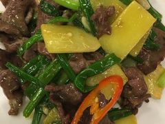 -满得意茶餐厅·顺德家常菜·港式经典(大良店)