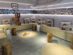 -more than meow吴止猫主题餐厅(承德 中船汇店)